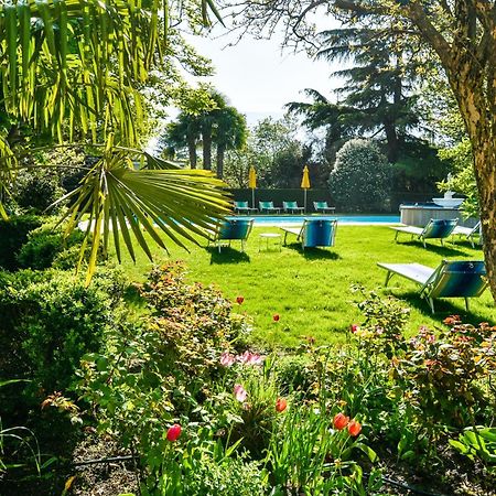 Parkhotel Tirolerhof Lagundo Εξωτερικό φωτογραφία