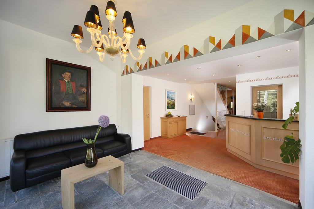 Parkhotel Tirolerhof Lagundo Εξωτερικό φωτογραφία
