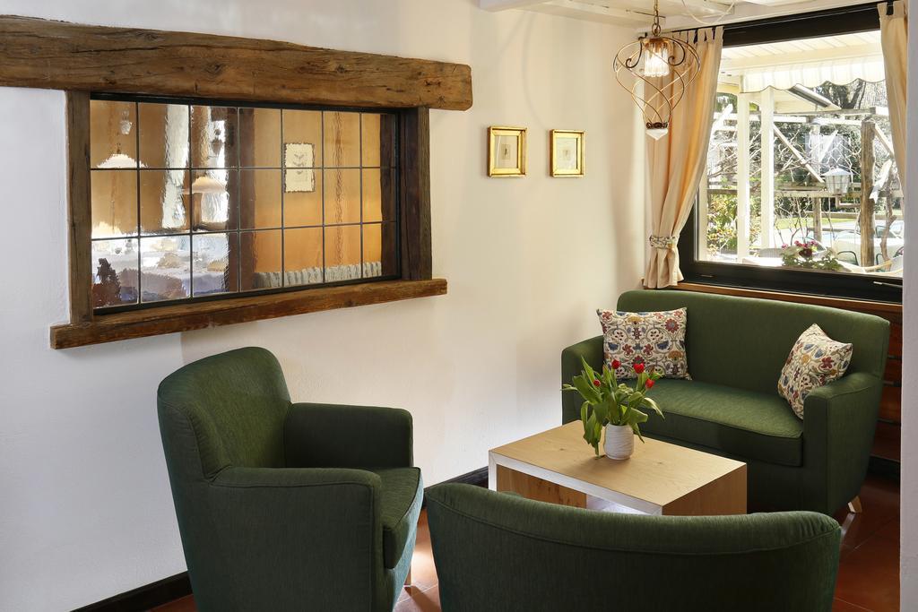 Parkhotel Tirolerhof Lagundo Εξωτερικό φωτογραφία