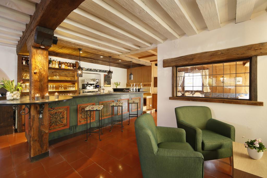 Parkhotel Tirolerhof Lagundo Εξωτερικό φωτογραφία