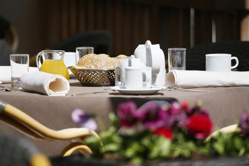 Parkhotel Tirolerhof Lagundo Εξωτερικό φωτογραφία