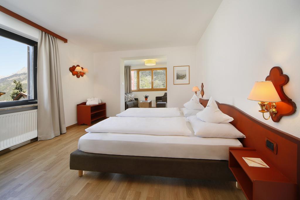 Parkhotel Tirolerhof Lagundo Εξωτερικό φωτογραφία
