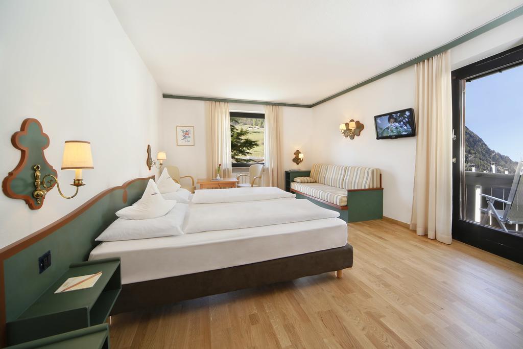 Parkhotel Tirolerhof Lagundo Δωμάτιο φωτογραφία