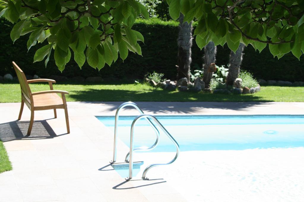 Parkhotel Tirolerhof Lagundo Εξωτερικό φωτογραφία