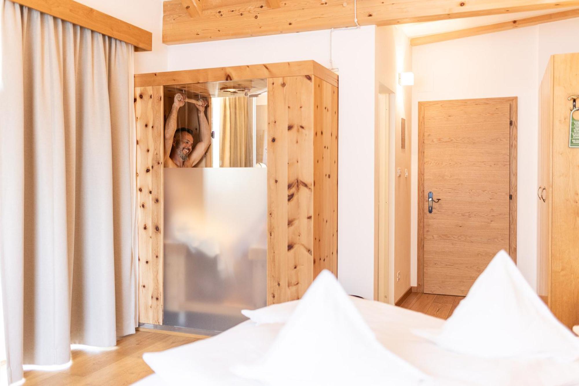 Parkhotel Tirolerhof Lagundo Εξωτερικό φωτογραφία