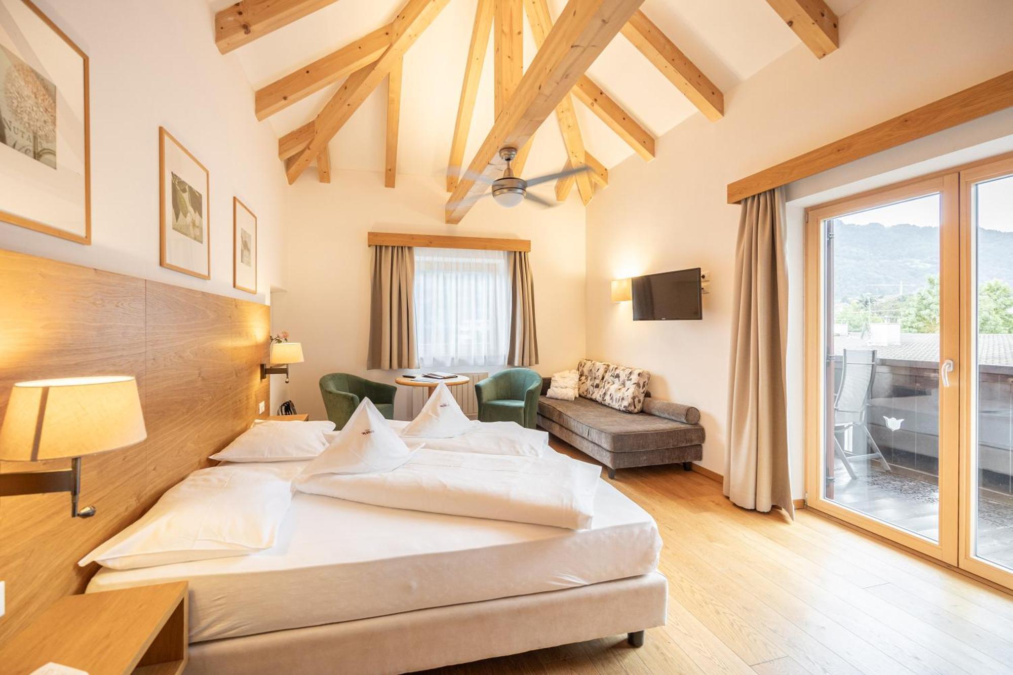 Parkhotel Tirolerhof Lagundo Εξωτερικό φωτογραφία