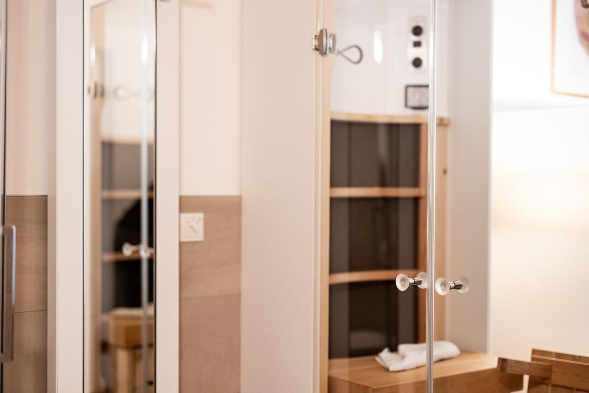 Parkhotel Tirolerhof Lagundo Εξωτερικό φωτογραφία
