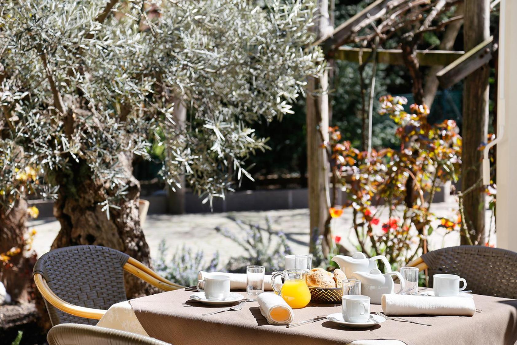 Parkhotel Tirolerhof Lagundo Εξωτερικό φωτογραφία