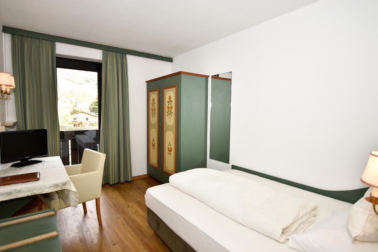 Parkhotel Tirolerhof Lagundo Εξωτερικό φωτογραφία