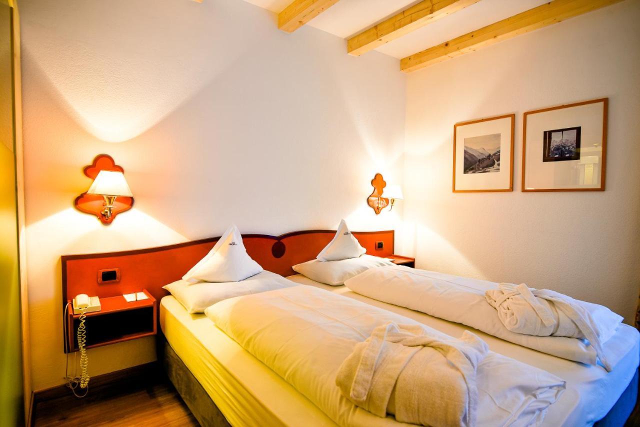 Parkhotel Tirolerhof Lagundo Εξωτερικό φωτογραφία