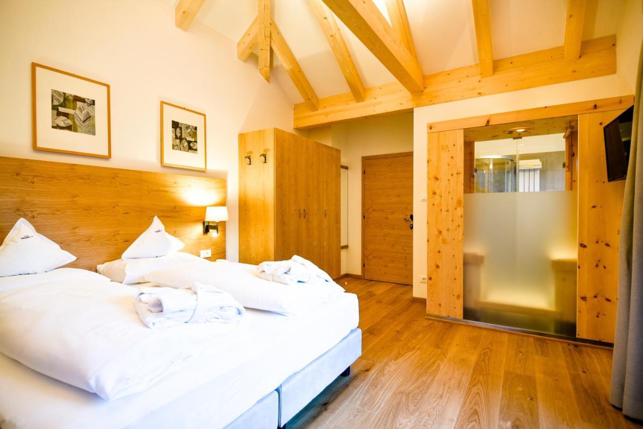 Parkhotel Tirolerhof Lagundo Εξωτερικό φωτογραφία